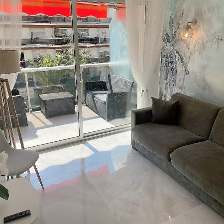 Studio Rue De France Apartment Ница Екстериор снимка