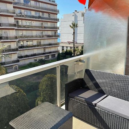 Studio Rue De France Apartment Ница Екстериор снимка