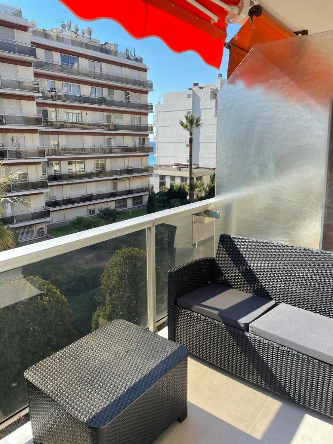 Studio Rue De France Apartment Ница Екстериор снимка