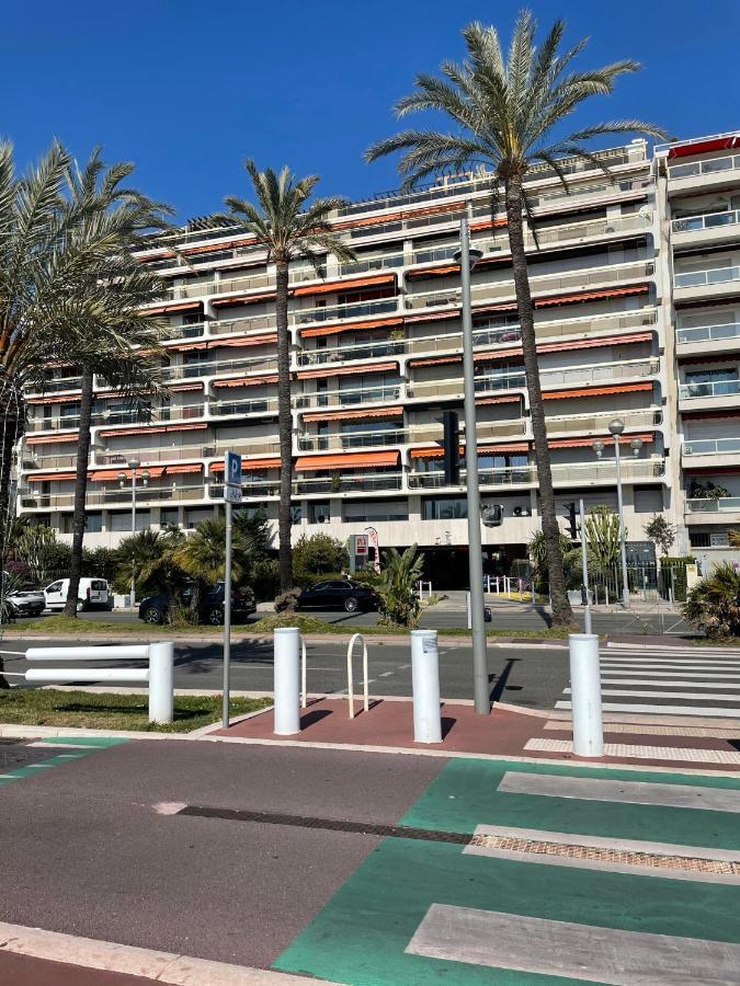 Studio Rue De France Apartment Ница Екстериор снимка