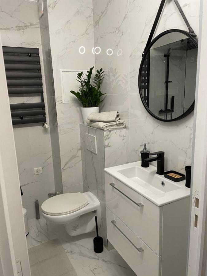 Studio Rue De France Apartment Ница Екстериор снимка